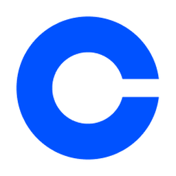 Coinbase logo