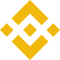 Binance logo