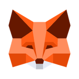 MetaMask logo